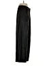 Tibi Solid Black Casual Pants Size 00 - photo 4