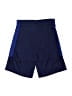 Puma 100% Polyester Color Block Blue Athletic Shorts Size 7 - photo 2