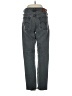 Levi's Gray Jeans Size 26 waist - photo 2