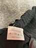 Fontana 100% Viscose Black Pullover Sweater Size S - photo 8