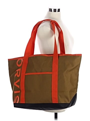 Orvis Tote (view 2)