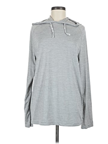 Hurley Pullover Hoodie (view 1)