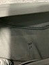 Unbranded Black Cargo Pants Size S - photo 7