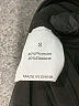 Unbranded Black Cargo Pants Size S - photo 8