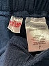 Marvel Blue Track Pants Size 7 - photo 3