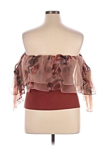 Left Coast by Dolan Kimono (view 2)