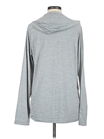 Hurley Pullover Hoodie (view 2)