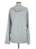 Hurley Gray Pullover Hoodie Size M - photo 2
