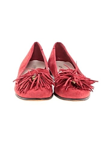 Anne Klein Flats (view 2)