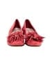 Anne Klein Red Flats Size 8 1/2 - photo 2