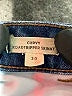 Madewell Solid Blue Jeans Size 30 waist - photo 8