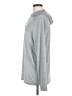 Hurley Gray Pullover Hoodie Size M - photo 5