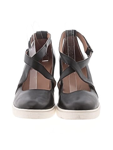 Linea Paolo Wedges (view 2)