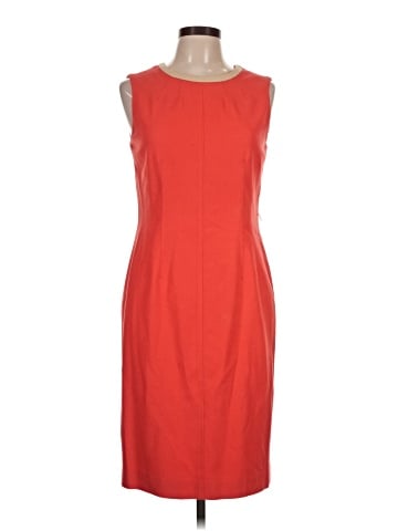 Anne Klein Cocktail Dress (view 1)
