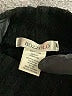 Bozzolo Black Casual Dress Size M - photo 7