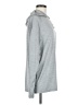 Hurley Gray Pullover Hoodie Size M - photo 4