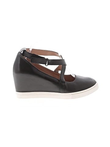 Linea Paolo Wedges (view 1)