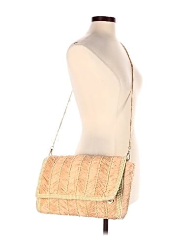 By Anthropologie Clutch (view 2)