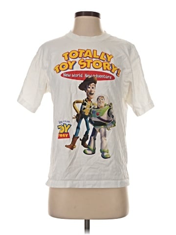UT for Uniqlo Short Sleeve T-Shirt (view 1)