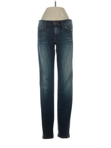 Red Engine Jeans (view 1)