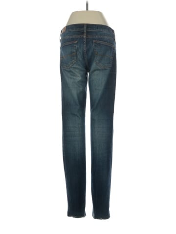 Red Engine Jeans (view 2)