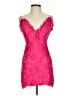 NBD Pink Cocktail Dress Size XS - photo 1