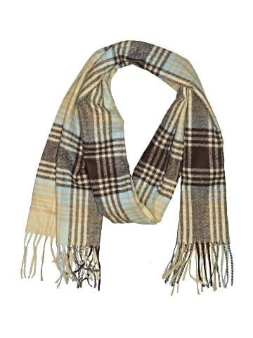 Unbranded scarf (view 1)