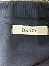 Danzy Black Short Sleeve Top Size S - photo 7