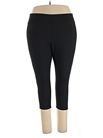 Just My Size Active Pants (view 1)