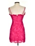 NBD Pink Cocktail Dress Size XS - photo 2