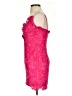 NBD Pink Cocktail Dress Size XS - photo 5