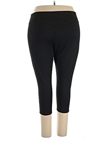 Just My Size Active Pants (view 2)