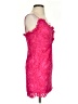 NBD Pink Cocktail Dress Size XS - photo 4