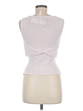 I AM DELILAH. Sleeveless T-Shirt (view 2)