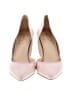 Jessica Simpson Pink Heels Size 9 1/2 - photo 2