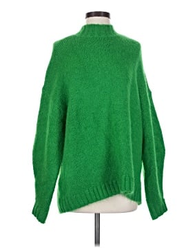 Pistola Turtleneck Sweater (view 1)