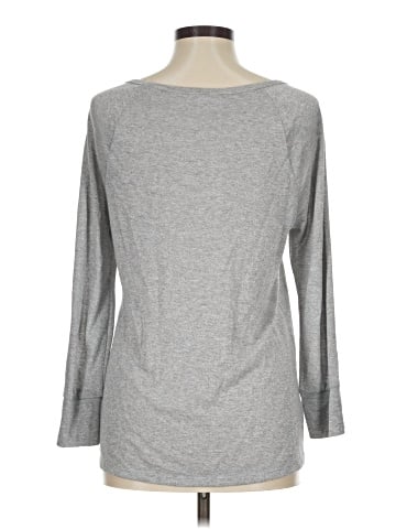 Soft Joie Long Sleeve Top (view 2)