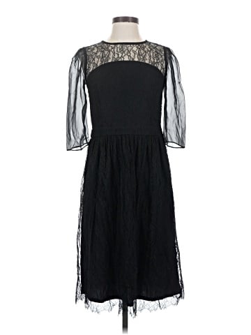 St. John Cocktail Dress (view 1)