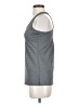 Road Runner Sports Gray Active Tank Size S - photo 5