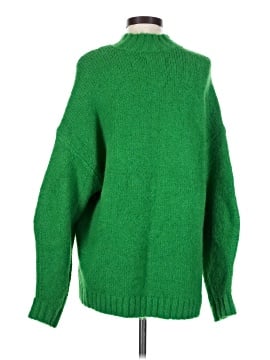 Pistola Turtleneck Sweater (view 2)