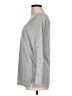 Soft Joie Gray Long Sleeve Top Size M - photo 5