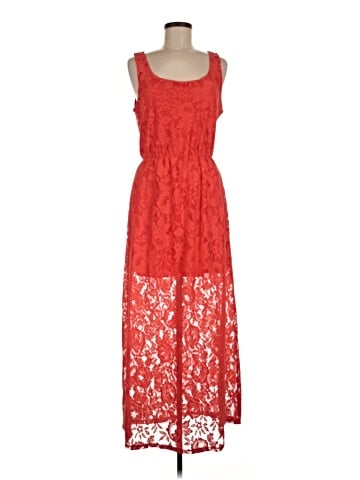 Bongo Casual Dress (view 1)