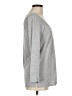 Soft Joie Gray Long Sleeve Top Size M - photo 4