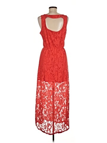 Bongo Casual Dress (view 2)