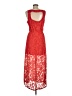 Bongo Red Casual Dress Size M - photo 2