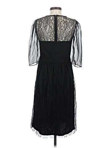 St. John Cocktail Dress (view 2)