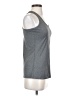 Road Runner Sports Gray Active Tank Size S - photo 4