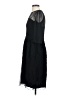St. John Black Cocktail Dress Size 4 - photo 5