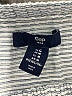Gap Outlet Gray Short Sleeve Blouse Size M - photo 7