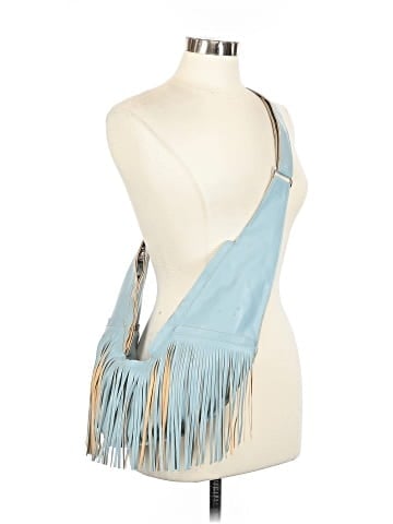 Sash Crossbody Bag (view 2)